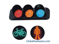 Traffic Light图1