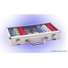 poker chip set
