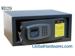 WD-29 safes,Electronic safe图1