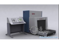 GJ-XS10080 X-Ray Security Inspection Equipment图1