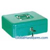 CASH BOX AND KEY CABINET