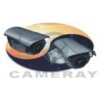 Weatherproof IR CCTV Camera