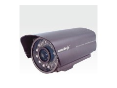 Long Distance IR Waterproof CCD Camera图1
