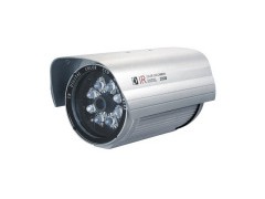 CCTV IR All in One Camera图1