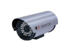 Waterproof IR All in One Camera图1