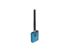 Wireless CCD Cameras图1