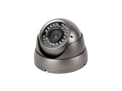 Vandal-Proof IR CCTV Camera图1