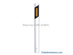 Slice rebound stand pole outliner mark图1