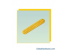 43 glass bead reflector图1