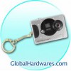 Mini CMOS Keychain Digital Camera