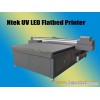 Leather UV Flatbed Printer