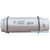 Gas R227