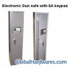 EA electronic safe system