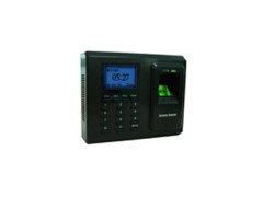 Time Attendance & Fingerprint & Access Control图1