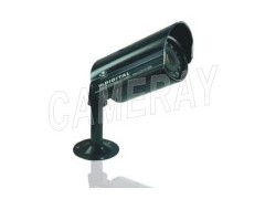 Mini Weatherproof IR Camera图1