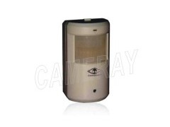 IR Detector Camera图1