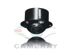 Flying Saucer Color CCD Camera图1