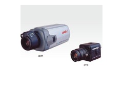 Standard Box CCD Camera CCTV Camera图1