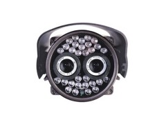 Double CCD IR Camera图1