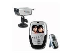 Palm Baby Monitor图1