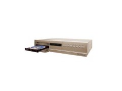 Digital Video Recorder图1