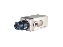 Wide Dynamic CCTV Camera图1