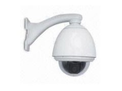 Indoor High Speed Dome Camera图1