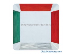 Plastic road studs图1