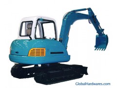 Sell Mini Excavator With Ce Approved Engine图1