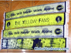 Sell scarf for football ans图1