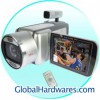 Sell Professional Grade Digital Camcorder - Optical + Digital Zoo