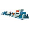 P.V.C RIGID PIPE MAKING MACHINE