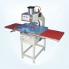 Hand-Pulling Pneumatic Heat Transfer Machine