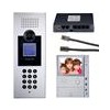 Offer CAT5 intercom system for apartment