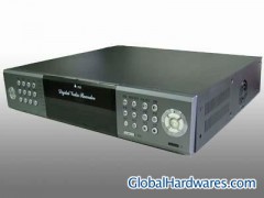 16 channel Standalone DVR图1