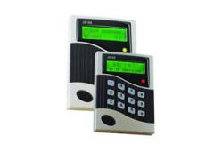 Time Attendance Access Control图1