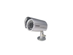 Color IR Day & Night Waterproof CCD Camera图1