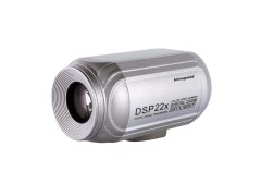 Integrated Zoom CCTV Camera图1