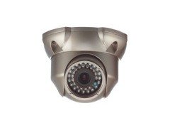 CCTV Armor Demo Camera图1