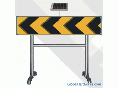 Constructing brand sign图1