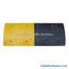 Rubber speed humps