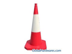 Reflective Traffic Cone图1