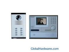 Straight Way Intercom System图1