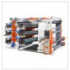 Six Color Flexo, Relief Printing Machine (YT-6600/61000)