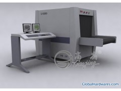 GJ-XS6550 X-Ray Security Inspection Equipment图1