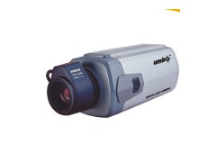 B/W Box CCD Camera CCTV Camera图1