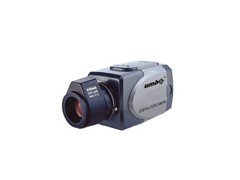 Color Standard CCD Camera CCTV Camera图1