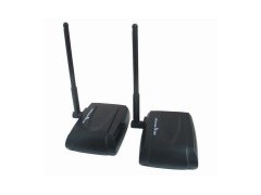 Wireless Image Audio-Transmitter图1