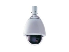 High Speed Dome Camera图1