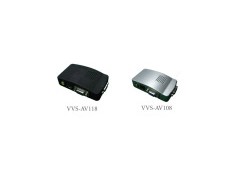 Video Signal Convertor图1